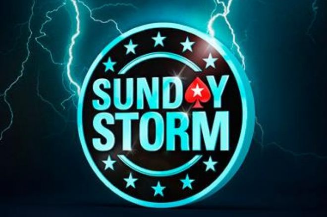 The Sunday Storm Mission Week: wypełnij zadanie i wygraj darmowy bilet do Sunday Storm! 0001 The Sunday Storm Mission Week: wypełnij zadanie i wygraj darmowy bilet do Sunday Storm! 0001