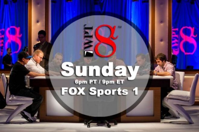 WPT Alpha8 on FOX Sports 1 Florida Part II: What Parents Think, a Gross Nitroll, & More 0001