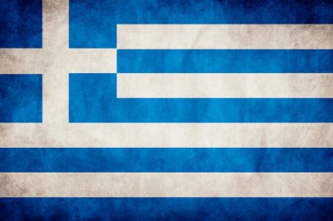 Grecia: nessun monopolio del poker online per il momento 0001