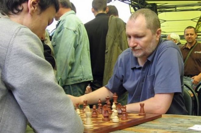 Chess Ultra - Tournament Champion