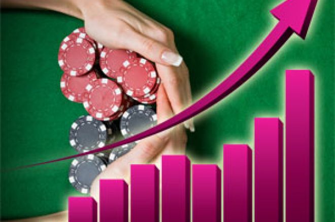 Návštěvnost pokeru napříč světěm 0001 Návštěvnost pokeru napříč světěm 0001