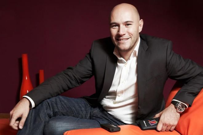 Interview Alex Dreyfus, eigenaar TheHendonMob en Global Poker Index (deel 1) Interview Alex Dreyfus, eigenaar TheHendonMob en Global Poker Index (deel 1)