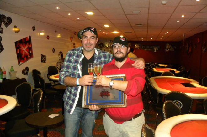 Guillermo Lucero gana el Full Stack 0001