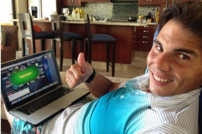 Rafael Nadal Rafael Nadal