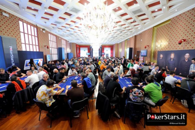 IPT San Remo IPT San Remo