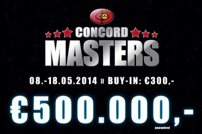 Concord Masters U Beču Proslavlja Svoju Premijeru sa Nagradnim Fondom od € 500,000 0001 Concord Masters U Beču Proslavlja Svoju Premijeru sa Nagradnim Fondom od € 500,000 0001