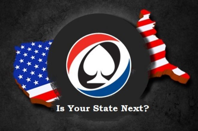 PokerNews Feature: The Future of Online Poker in the U.S. -- Is Your State Next? 0001