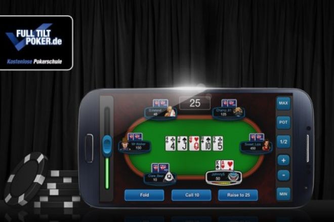 Poker App