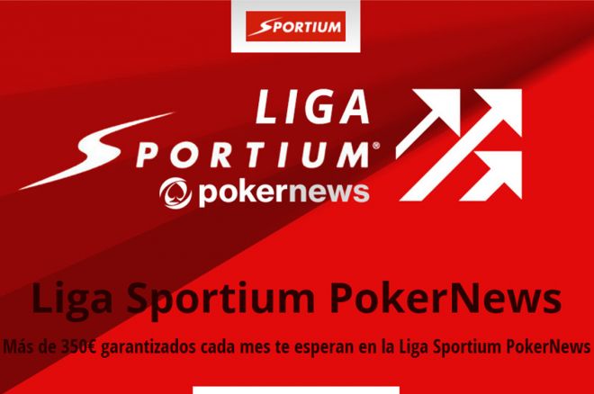 'specka888' vence en el segundo torneo de la Liga Sportium PokerNews 0001 'specka888' vence en el segundo torneo de la Liga Sportium PokerNews 0001