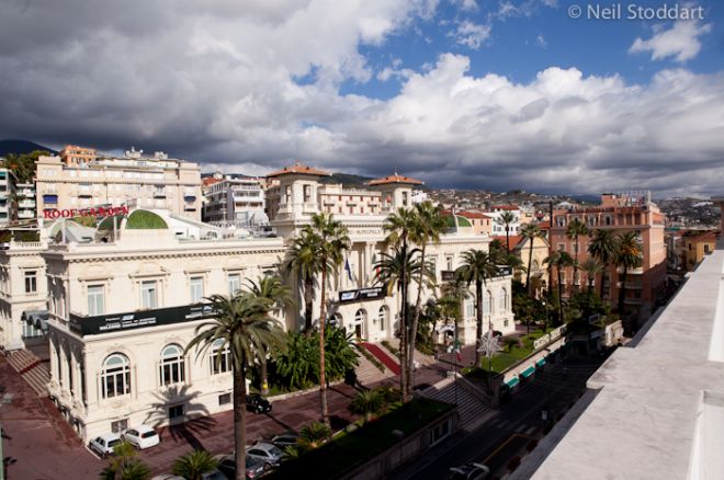 ¡La Mesa Final del EPT San Remo, en directo! 0001