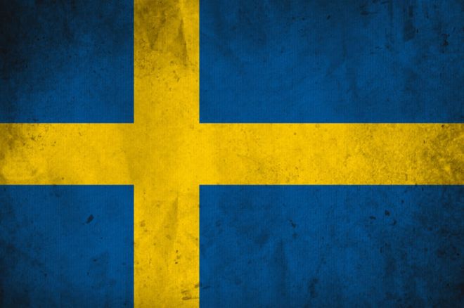 Sweden online poker fraud