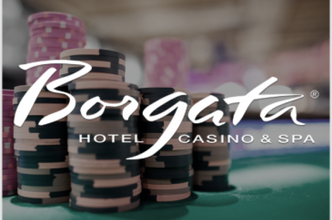 Skandál s padělanými žetony: Borgata musí vyplatit 2,100 poškozených hráčů 0001 Skandál s padělanými žetony: Borgata musí vyplatit 2,100 poškozených hráčů 0001