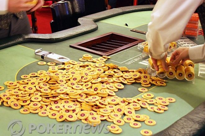 MTT 1€ Million garanti : "Loloboter" ship sur PokerStars, -21% sur Winamax