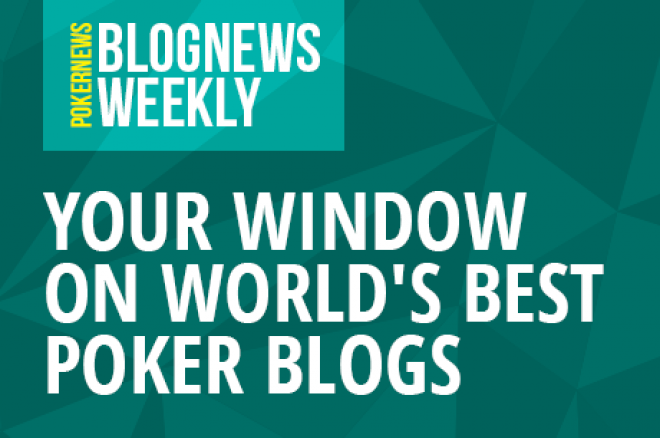 BlogNews Weekly - Do You Avoid Distractions at the Poker Table? 0001