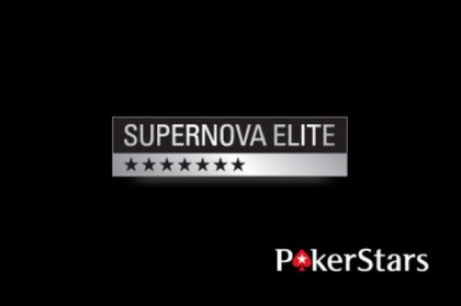 Supernova Elite Pokerstars