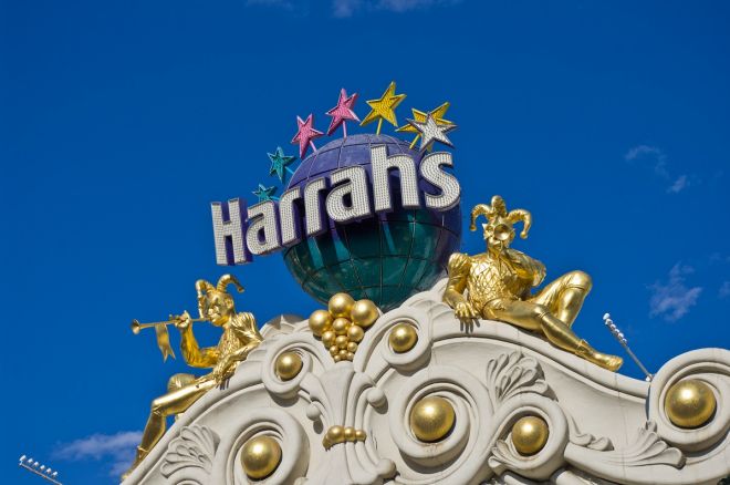 Harrah’s Las Vegas 0001