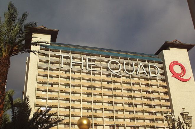 quad city casino hotels