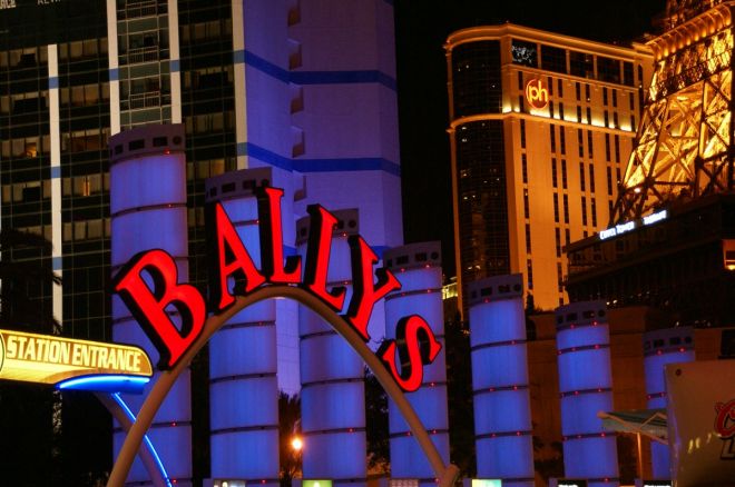 Bally's Las Vegas Hotel and Casino 0001
