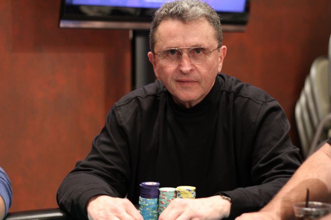 2014 Borgata Spring Poker Open: Korotki Leads Final 45 in Championship Event 0001