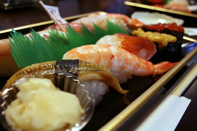 Best Sushi Restaurants in Las Vegas 0001