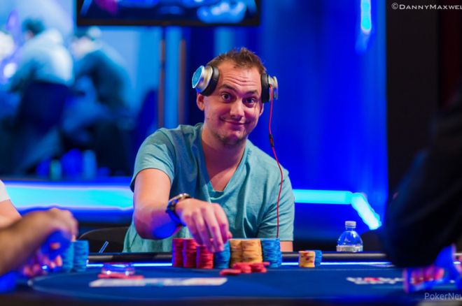 PokerStars.it EPT10 Sanremo Day 4: Westmorland Leads, Coren and Kravchenko Still in Contention