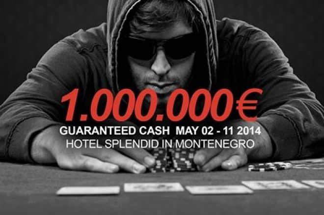 Live Events Int.& Royale Casino Splendid Poker Festival 0001 Live Events Int.& Royale Casino Splendid Poker Festival 0001