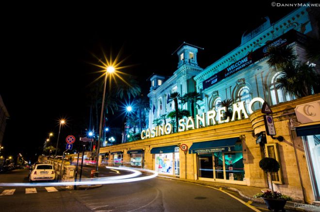 Casino Sanremo