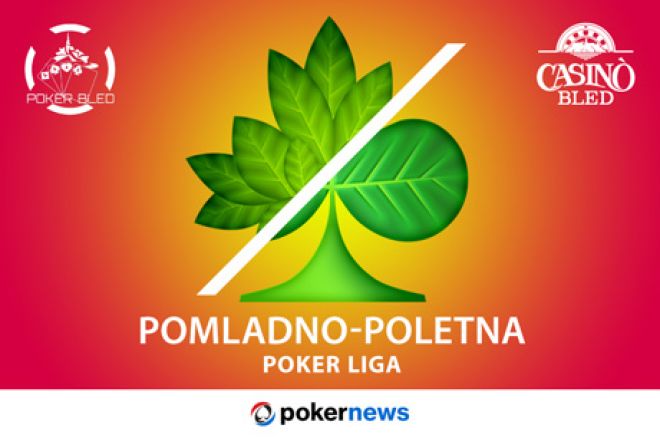 Poker rooob Bled Poker rooob Bled