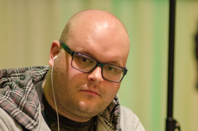 Ville Sissonen Ville Sissonen