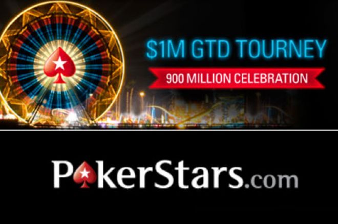 Tourney Number 900 Million - Osvojite Deo od $1,000,000 plus $100,000 u dodatim nagradama! 0001 Tourney Number 900 Million - Osvojite Deo od $1,000,000 plus $100,000 u dodatim nagradama! 0001