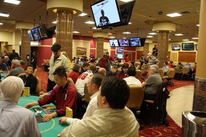 A Historical Look At The Mid States Poker Tour Canterbury