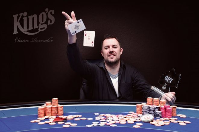 Macin Kondraszuk wygrywa German Poker Tour Easter Edition i zgarnia €40,000! 0001 Macin Kondraszuk wygrywa German Poker Tour Easter Edition i zgarnia €40,000! 0001