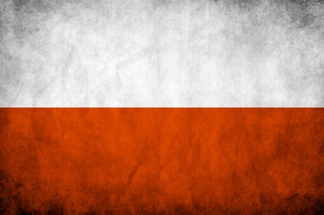 Online gambling poland