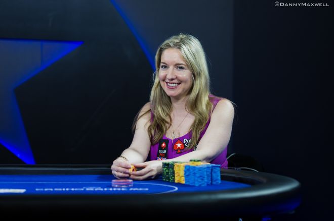 BlogNews Weekly: Victoria Coren-Mitchell Becomes the First Two-Time EPT Champion 0001