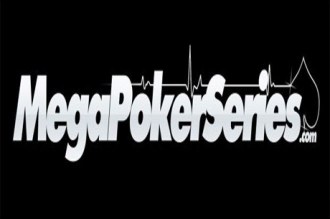 Hoy arranca la Temporada 3 de las Mega Poker Series en Casino Gran Madrid 0001