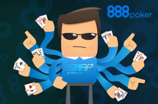 Discover Snap Poker And Win An Extreme Jet Flight Experience On 8poker Pokernews