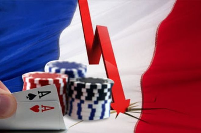 Poker Francija
