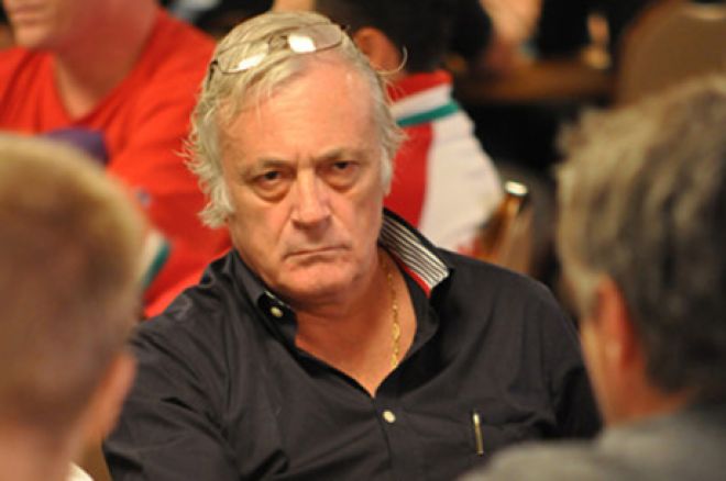 France Poker Series Mónaco: José Noronha Eliminado no Dia 1A; Nanev Passa com 18,600 0001