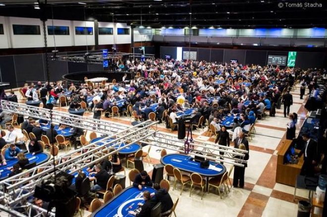 Praha se může i v příští sezóně těšit na zastávku European Poker Tour 0001 Praha se může i v příští sezóně těšit na zastávku European Poker Tour 0001