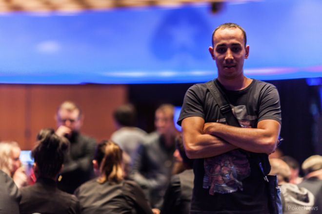 Interview Poker :  Miroslav Alilovic, la transition du live vers le online