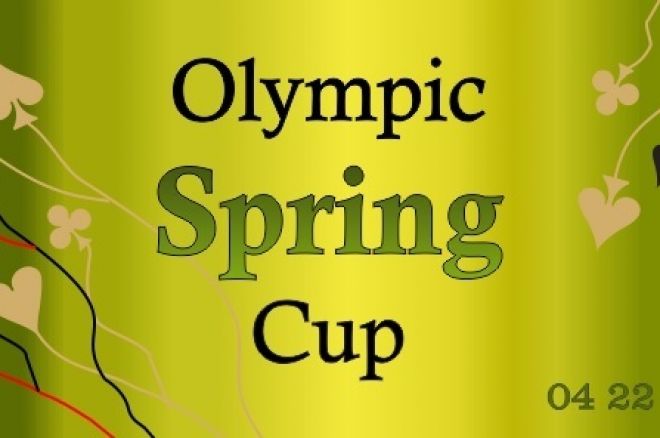 Olympic Spring Cup pagrindinis turnyras: į finalinę dieną prasibrovė 53 žaidėjai 0001 Olympic Spring Cup pagrindinis turnyras: į finalinę dieną prasibrovė 53 žaidėjai 0001