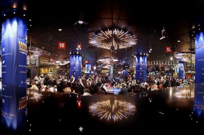 2014 WSOP APAC 스케쥴 발표 0001 2014 WSOP APAC 스케쥴 발표 0001
