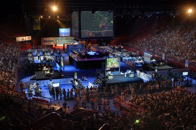 Esport és póker, videójátékoktól a dollármilliókig 0001 Esport és póker, videójátékoktól a dollármilliókig 0001