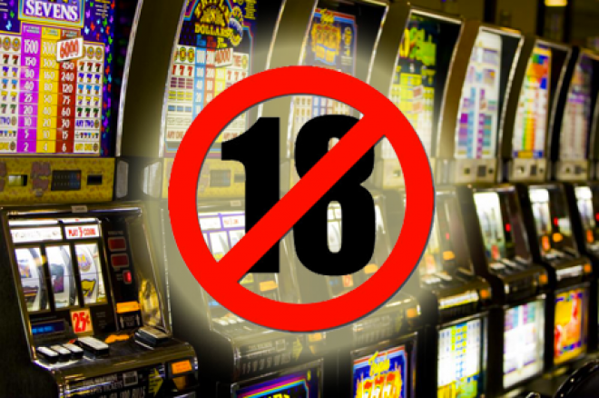 Minori e gioco d’azzardo: i numeri continuano a essere preoccupanti 0001