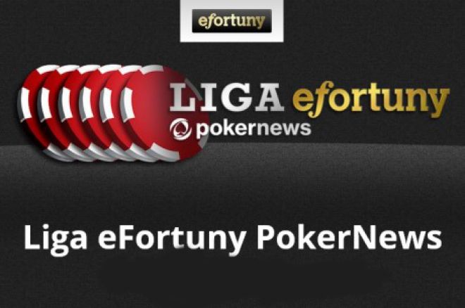 Hoy arranca la 4º edición de la Liga eFortuny PokerNews, repartiendo más de 3.500€ en... 0001 Hoy arranca la 4º edición de la Liga eFortuny PokerNews, repartiendo más de 3.500€ en... 0001