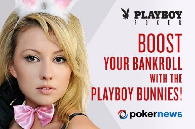 Três Hipóteses de Ganhar Dinheiro Grátis na Playboy Poker 0001