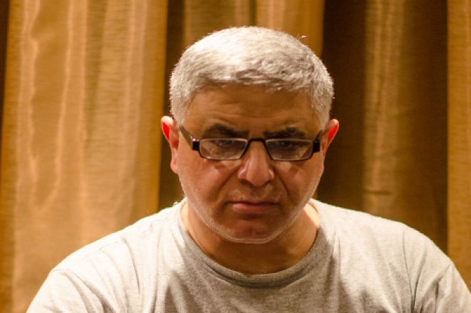 Khadir Khoshway Khadir Khoshway