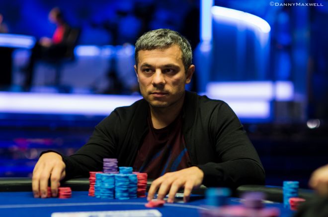 Global Poker Index Global Poker Index