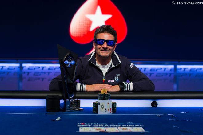 Antonio Buonanno Antonio Buonanno