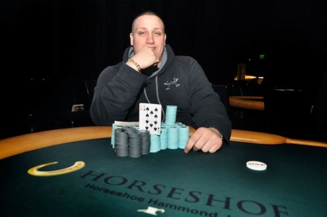 Chris karambinis poker Chris karambinis poker
